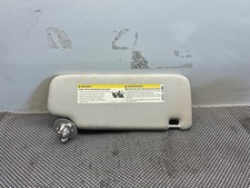 Sun Visor CHEVY SONIC Left 12 13 14 15 16 17 ...
