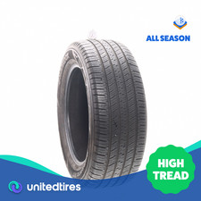 Used 27555r20 Hankook Dynapro Ht 113t - 832 Used 27555r20 Hankook Dynapro Ht 113t - 832