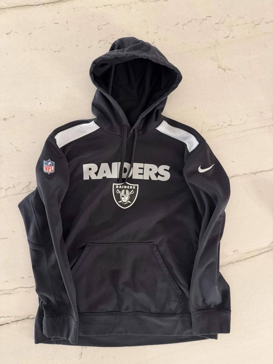 Los Angeles Raiders NFL Sweatshirts for sale | eBay
