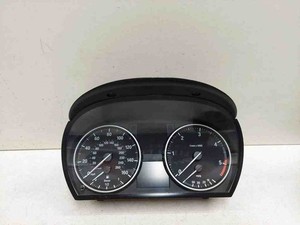 BMW 3 Touring E91 Kombiinstrument A2C53283617 102538086 916684903 32725185