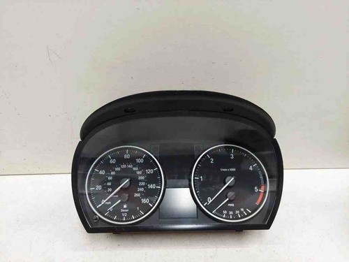 BMW 3 Touring E91 Kombiinstrument A2C53283617 102538086 916684903 32725185