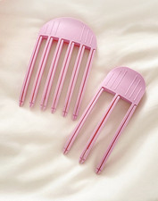 Bangs Root Volume Hair Clip Fluffy Hair Curler Clamp Styling Tool