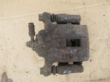 NISSAN X-TRAIL (T30) 2.2 DCI 4X4 Bremssattel rechts hinten 440018H300