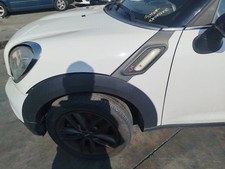 VORDERFENDER LINKS BMW MINI COUNTRYMAN (R60)