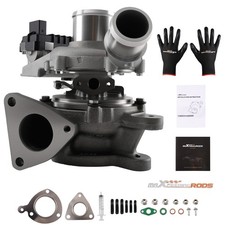 Turbo für Ford Tourneo Custom V362 Bus 2.2 TDCi FWD 114KW 155PS 2011- 1946738