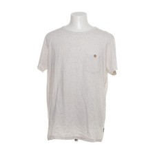 Shore Leave, T-shirt, Größe: XL, Weiß/Mehrfarbig, Baumwolle/Polyester #0C1