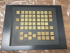 FANUC MDI UNIT A02B-0281-C126 /MBR