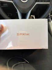 Gmktec K13 Mini Pc Intep Ultra 7 256V Sk Hynix LPDDR5 8533