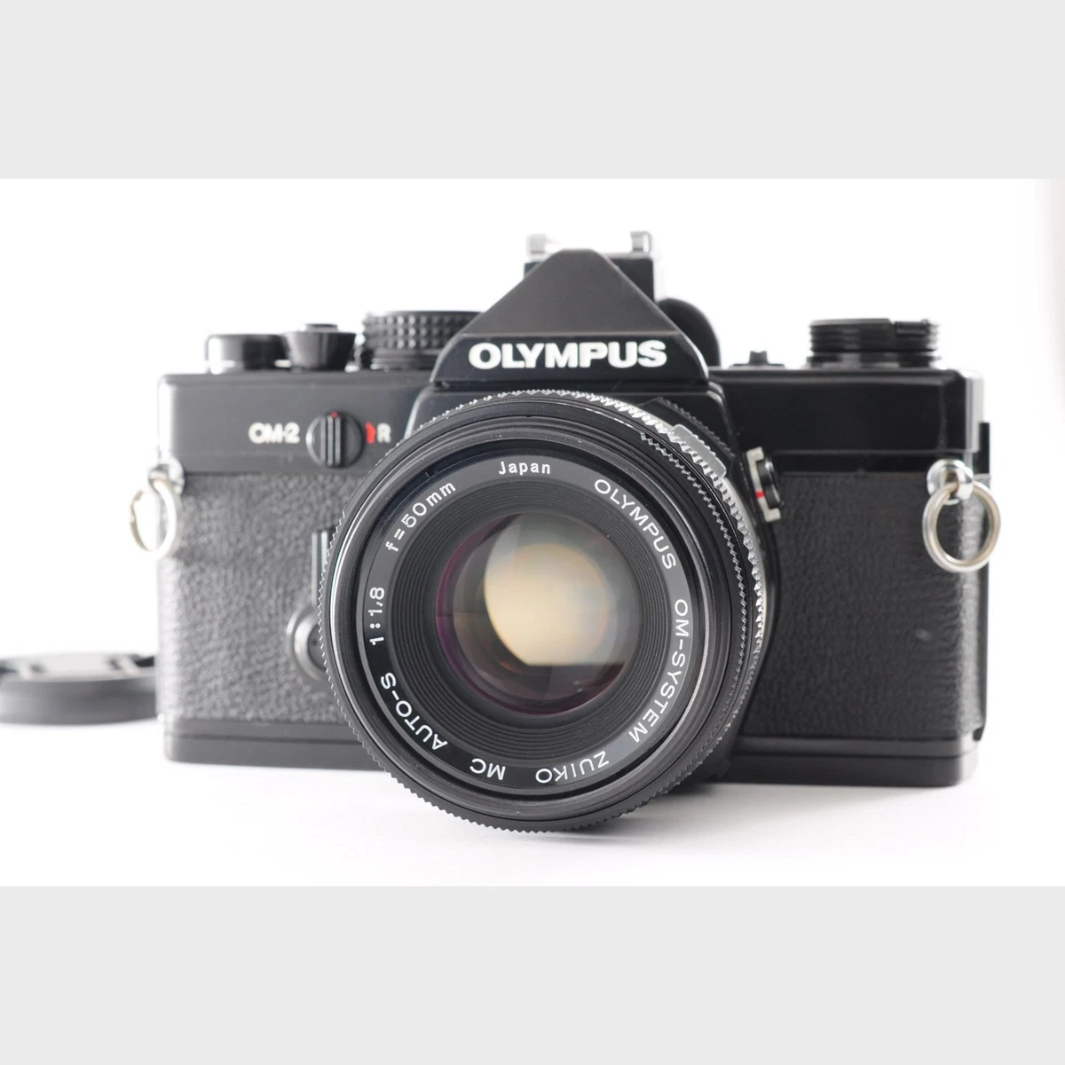 Olympus OM-2 SLR Film Cameras for sale | eBay
