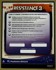 Voucher - Resistance 3