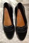 Bruno Magli Club Mens Shoes 6.5 Black — photo 3