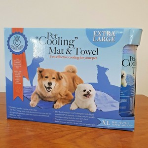 pet cooling mat ebay
