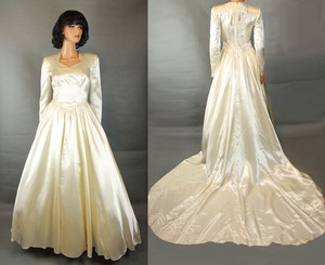XS Wedding Dresses