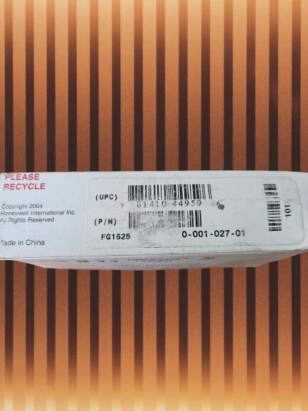 Honeywell FT-1925T - Image 3 of 4