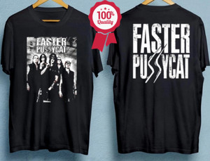 Faster Pussycat Shirt | eBay