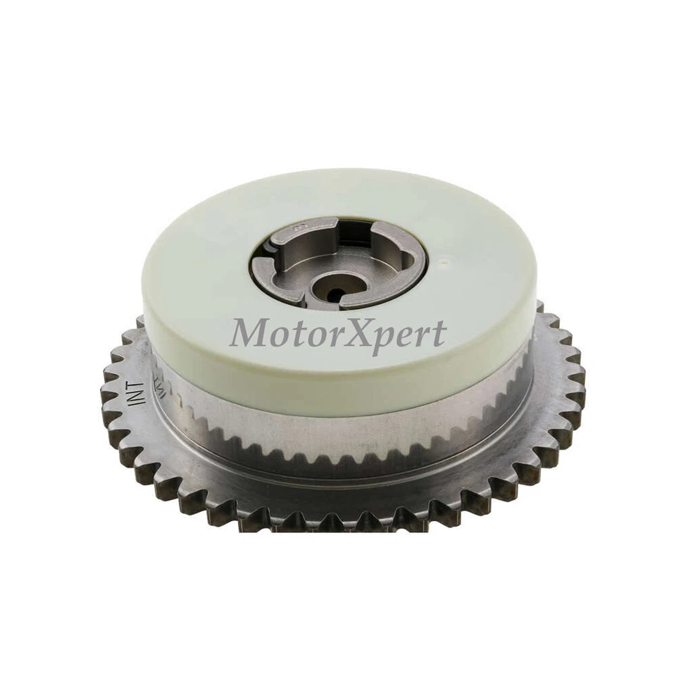 原始设备制造商排气和进气凸轮轴调节器适用于凯迪拉克 ATS CTS CT6 2.0 2013-2019 — 第 2/4 张图片