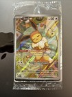 Carte Pokémon Évoli Svp-173 Scellée Promo Évolution Prismatique ETB 8.5 FR