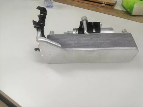 Air Condtioning Condenser for BMW 125i 225i 320i 420i 430i 440i 64509471521 NEW - Foto 12 di 12