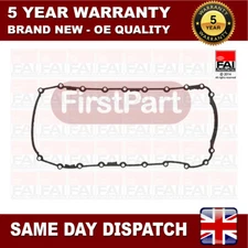 Fits Renault Clio Kangoo Megane Scenic + Other Models FirstPart Oil Sump Gasket