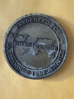 704th Military Intelligence Brigade Army Challenge coins — photo 4