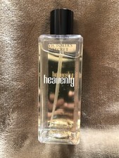 NEW-VICTORIA'S SECRET -HEAVENLY FRAGRANCE BODY MIST -8.4 FL OZ FRESH MSRP 25
