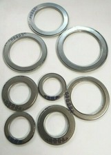 . For Allison Transmission Lt 1000 2000 Thrust Bearing Kit 8 Piece Kit . For Allison Transmission Lt 1000 2000 Thrust Bearing Kit 8 Piece Kit