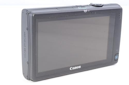 Canon IXY420F Digital Camera Blue camera from japan for sale Canon IXY420F Digital Camera Blue camera from japan for sale