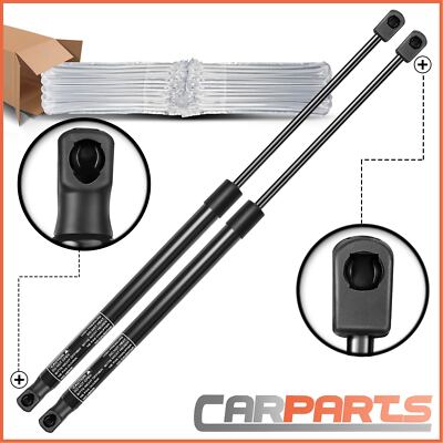 2x Gasfeder Gasdämpfer Heckklappe für Hyundai Kona Kasten/SUV ab 2017 1.0L 1.6L