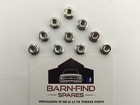 <!--F#f_0-->NEW Torana Heater Box Nuts Suit LC LJ TA Stainless Steel S SL GTR XU1 Holden<!--F/-->