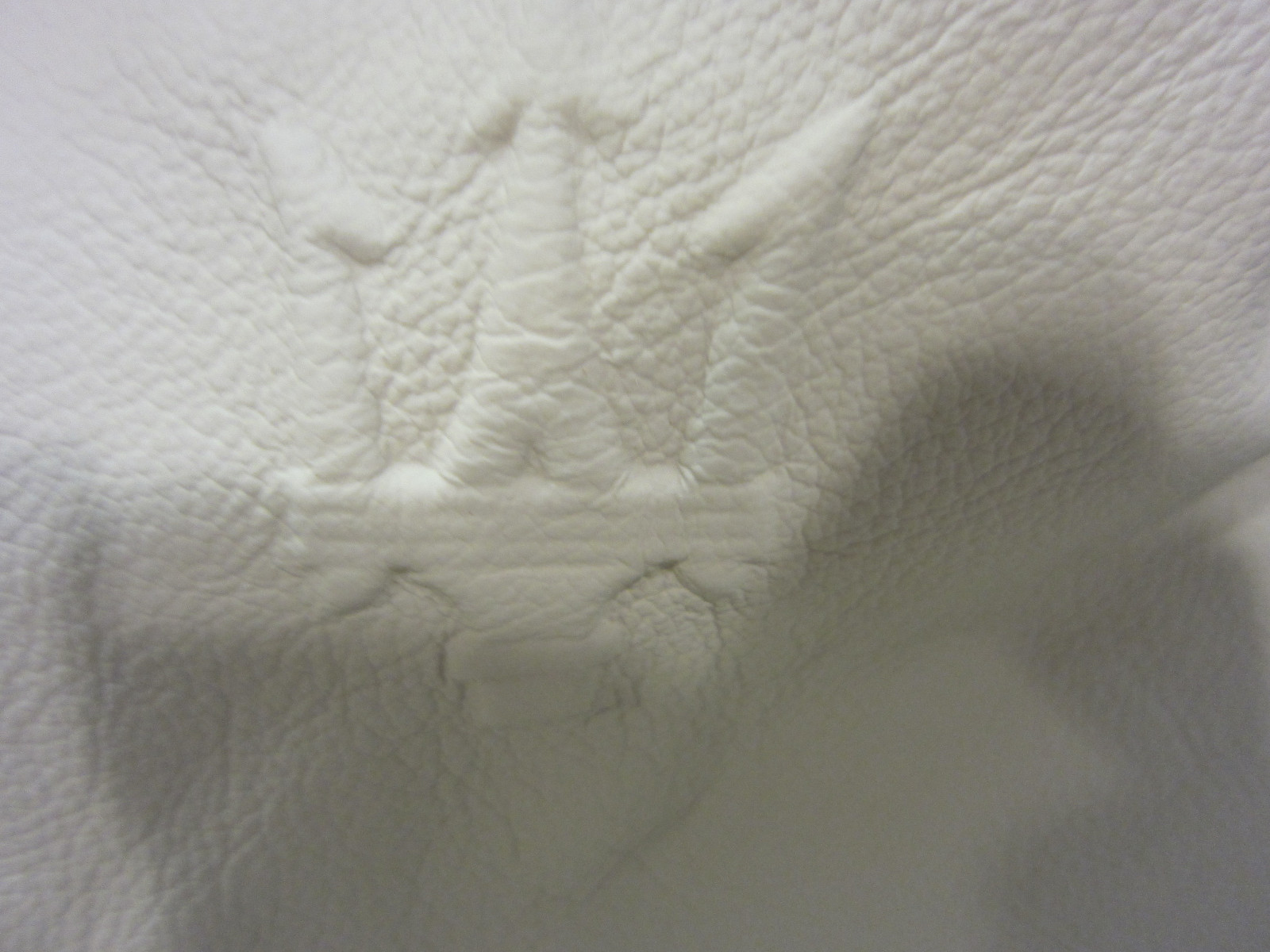 Maserati Quattroporte LH Rear Seat Back Cover. Sabbi Color. Part# 673003500