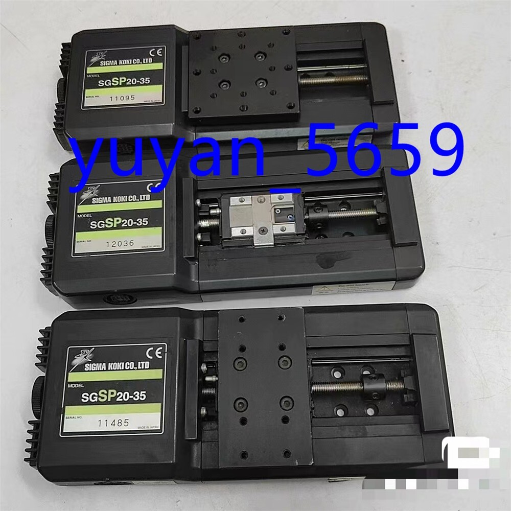 SIGMA KOKI】SGAM20-35 SIGMA KOKI】SGAM20-35