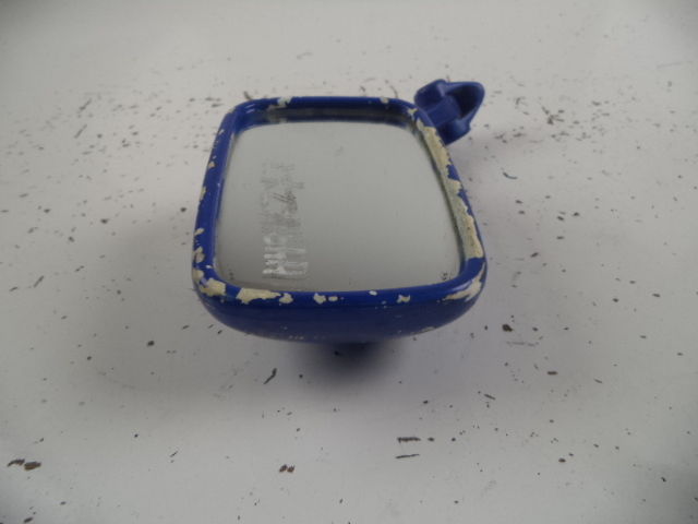 1989-91 Kawasaki ZX7R ZX7 ZX750 Ninja/89 90 Left Rear Mirror