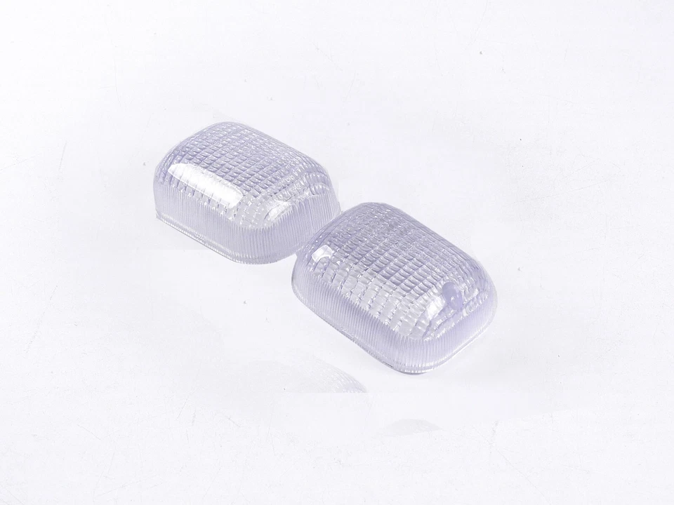 Линза мигалки указателя поворота лампы для Ducati Superbike 916/996/998/748/sps/r/s/senna - Изображение 3 из 4