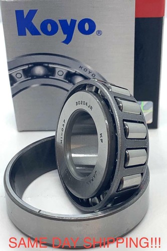 Подшипник 30204 jr