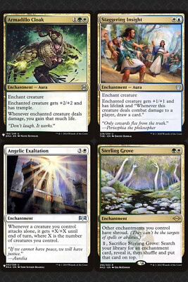 mtg yarok commander deck Yarok the Desecrated Double Creature Triggers Commander Deck EDH