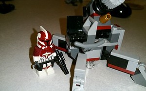 lego clone cannon