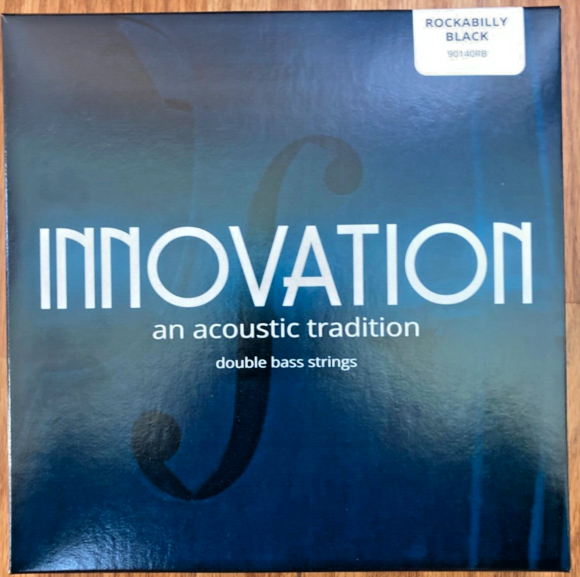 O*n様 Innovation Rockabilly Bass String s Innovation Rockabilly - 90140RB - Med. Tension Strings | eBay