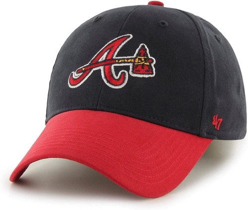 47 Carhartt Juniors Braves Mlb Youth 