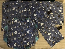4pc  Planets Hammock Set For Rats & other Small Animals-Rat Hamster,Gerbil ,mice