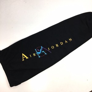 jogging michael jordan