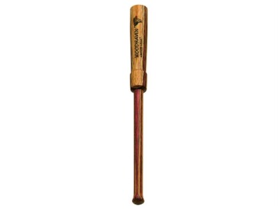 WoodHaven Custom Calls Strike 3 Striker Birch w/ Flared Tip Model# WH031