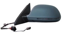 Spiegel Sx FüR Q3 (8Ub 8Ug) 2011-2018 Elec Abb Pfeil Assist 12Pin 8U1857409G