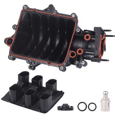 For Buick Lesabre Regal Chevy Lumina Apv 3.8l Upper Intake Manifold 615-179 For Buick Lesabre Regal Chevy Lumina Apv 3.8l Upper Intake Manifold 615-179