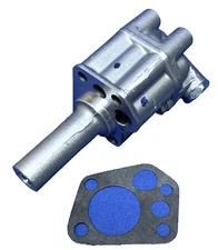 Oil Pump Fits 1989-2004 Nissan Frontier Xterra Stanza 240SX D21 2.4L KA24E KA24E