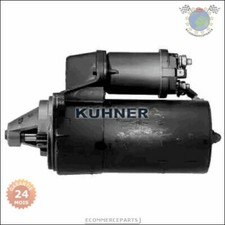 Démarreur Rover 820