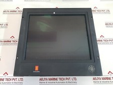 Écran Kongsberg/Hatteland 230VAC 50/60Hz 19 Pouces TFT