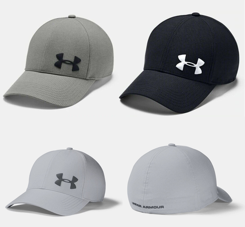 New Under Armour Men's UA ArmourVent 