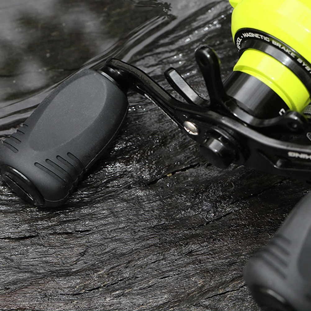 Fishing Reel Handle Knobs Fish Tackle Equipment BaitcastingSpinning