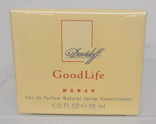 GOOD LIFE by Davidoff 1.0 oz Eau de Parfum Spray - DISCONTINUED