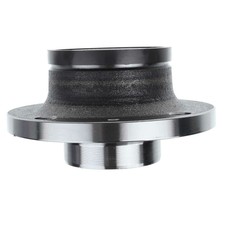 Kit Roulement De Roue Arrière Pour Fiat Punto/Grande Punto 199 - Référence 55701518, 4 Trou Ø 120 Mm